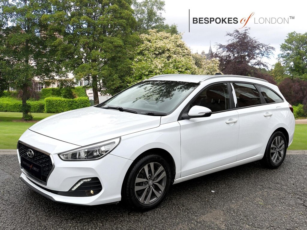 Used Hyundai i30 2019 for sale - 76291353: Photo 4