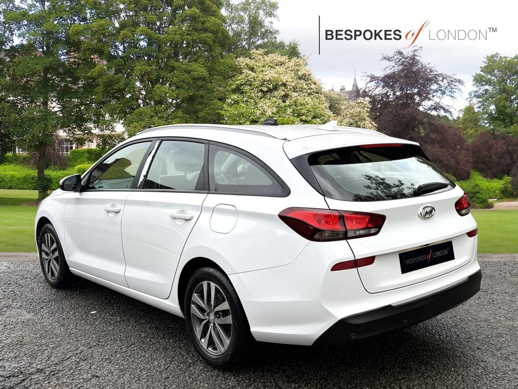 Used Hyundai i30 2019 for sale - 76291353: Photo 5