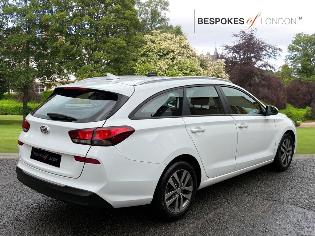 Used Hyundai i30 2019 for sale - 76291353: Photo 6