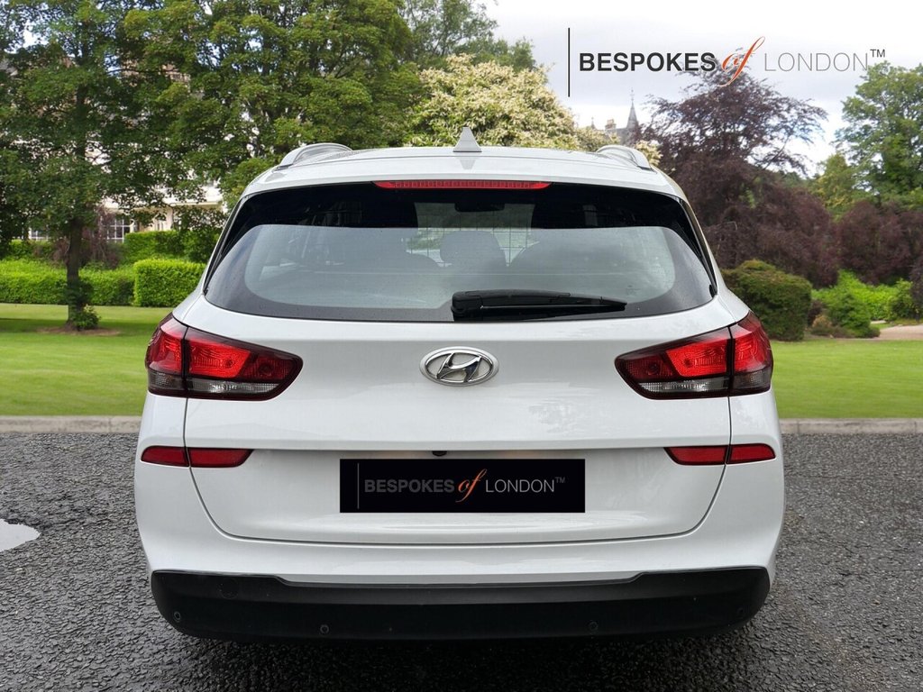 Used Hyundai i30 2019 for sale - 76291353: Photo 7