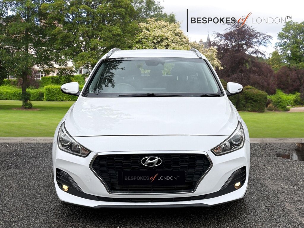 Used Hyundai i30 2019 for sale - 76291353: Photo 8