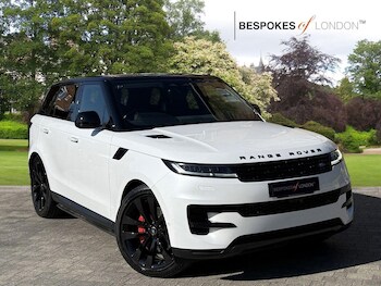 Used Land Rover Range Rover Sport 2023 for sale - 78372265: Photo