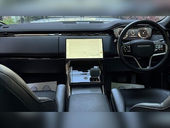 Used Land Rover Range Rover Sport 2023 for sale - 78372265: Photo