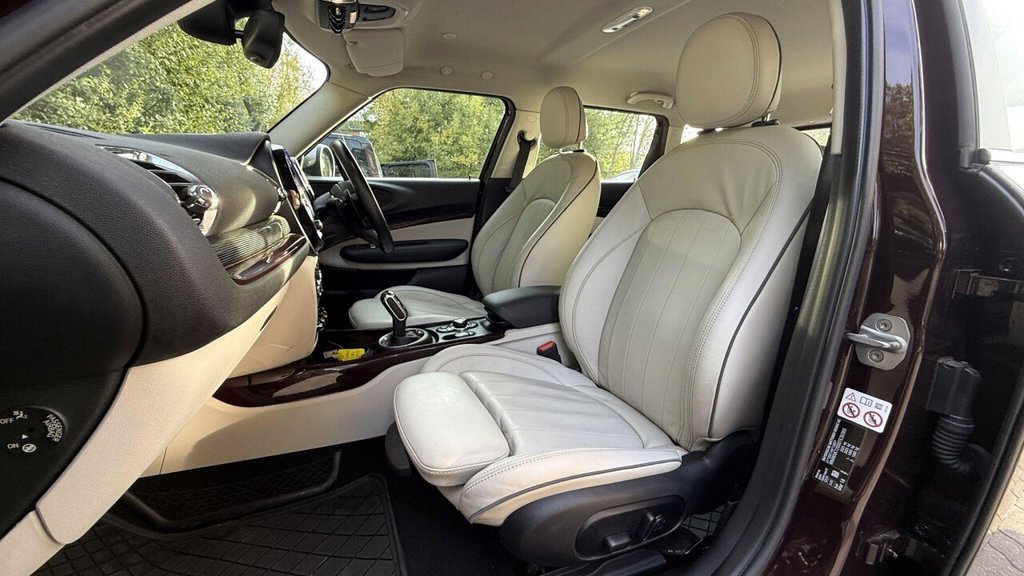 Used MINI Clubman 2018 for sale - 77282998: Photo 13