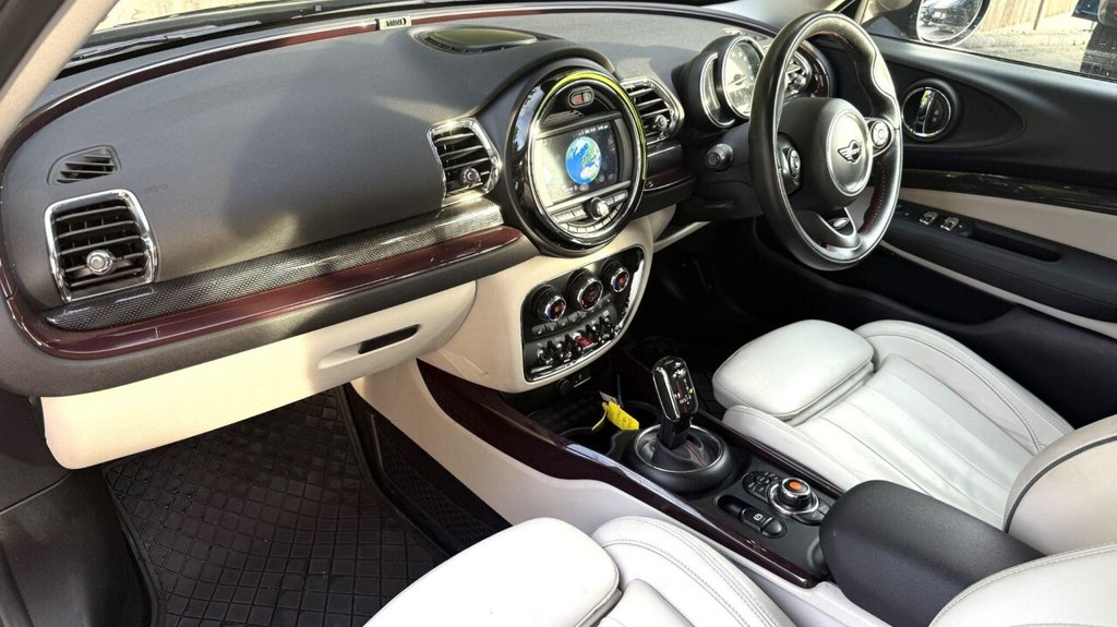 Used MINI Clubman 2018 for sale - 77282998: Photo 14