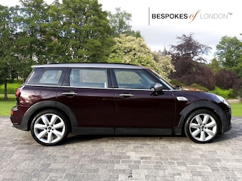 Used MINI Clubman 2018 for sale - 77282998: Photo
