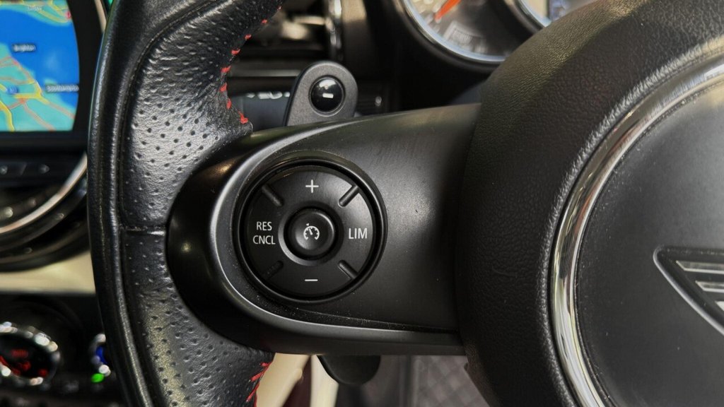 Used MINI Clubman 2018 for sale - 77282998: Photo 34