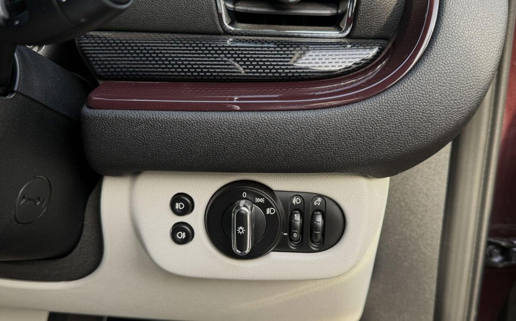 Used MINI Clubman 2018 for sale - 77282998: Photo 36