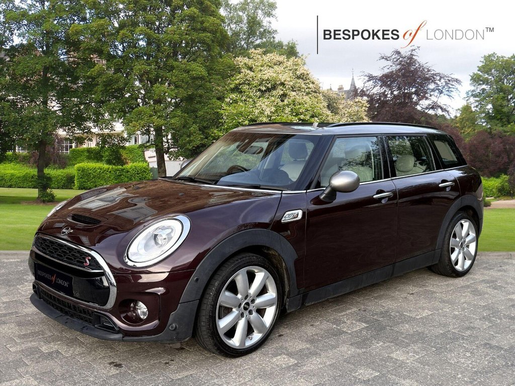Used MINI Clubman 2018 for sale - 77282998: Photo 4
