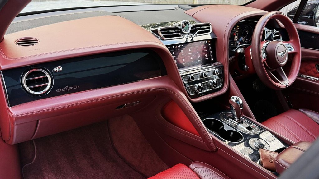 Used Bentley Bentayga 2021 for sale - 77283019: Photo 14