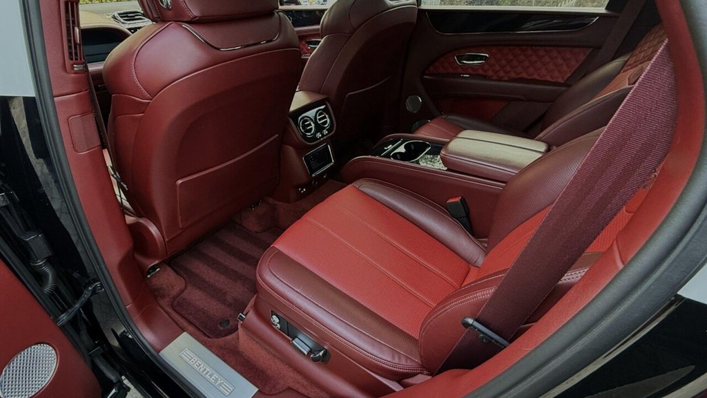 Used Bentley Bentayga 2021 for sale - 77283019: Photo 23