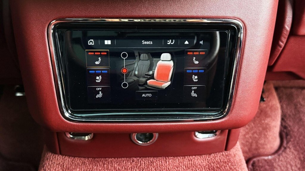 Used Bentley Bentayga 2021 for sale - 77283019: Photo 27