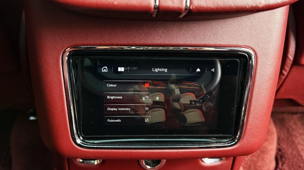 Used Bentley Bentayga 2021 for sale - 77283019: Photo 30