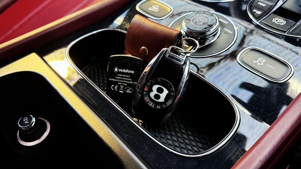 Used Bentley Bentayga 2021 for sale - 77283019: Photo 33