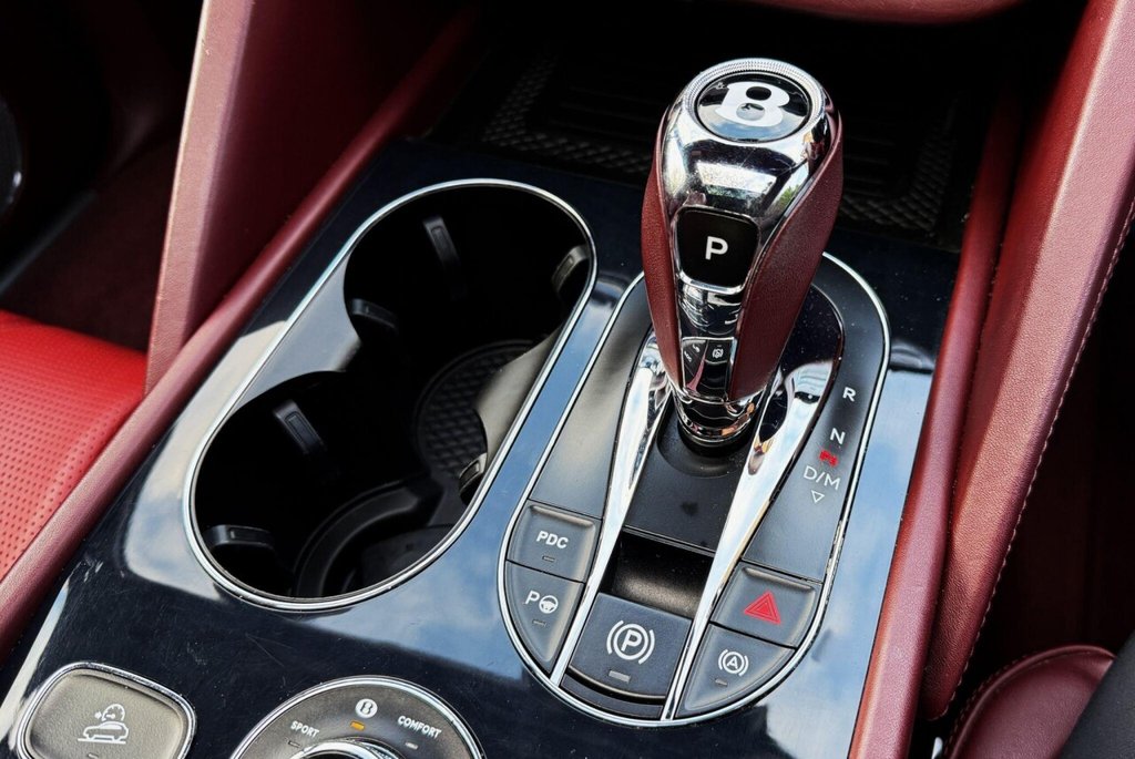 Used Bentley Bentayga 2021 for sale - 77283019: Photo 34