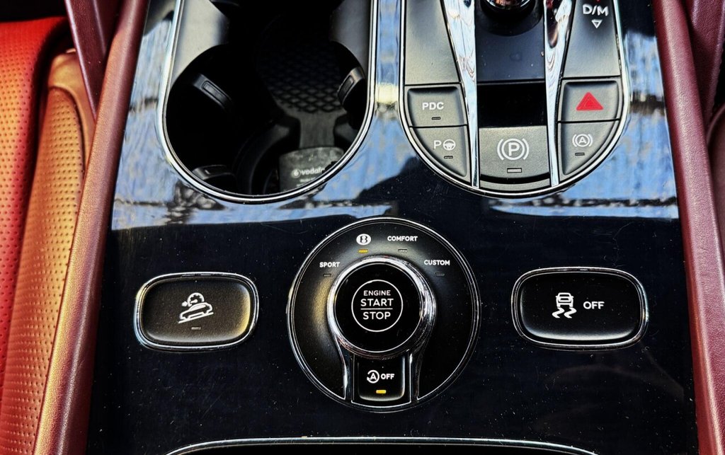 Used Bentley Bentayga 2021 for sale - 77283019: Photo 35