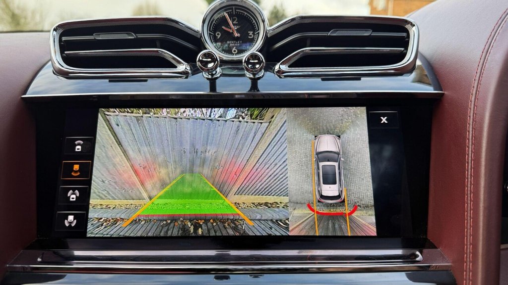 Used Bentley Bentayga 2021 for sale - 77283019: Photo 41