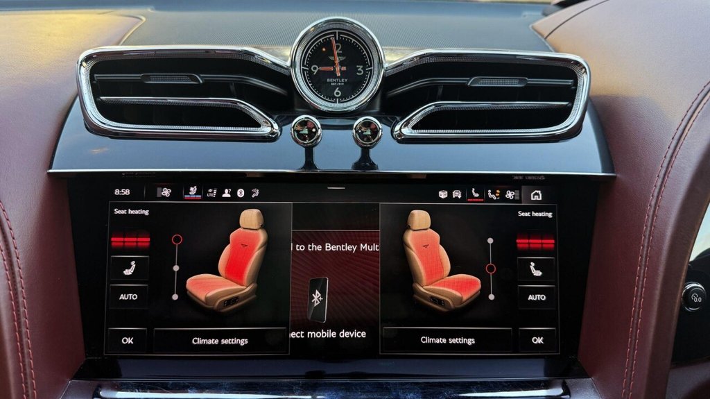 Used Bentley Bentayga 2021 for sale - 77283019: Photo 43