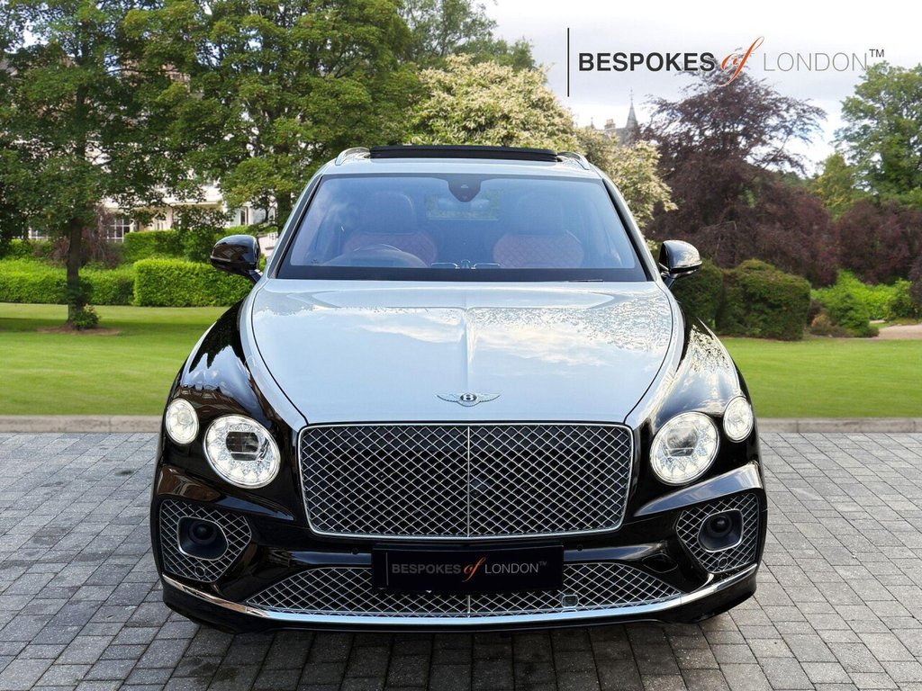 Used Bentley Bentayga 2021 for sale - 77283019: Photo 8