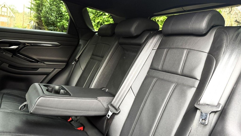Used Land Rover Range Rover Evoque 2019 for sale - 76635504: Photo 16