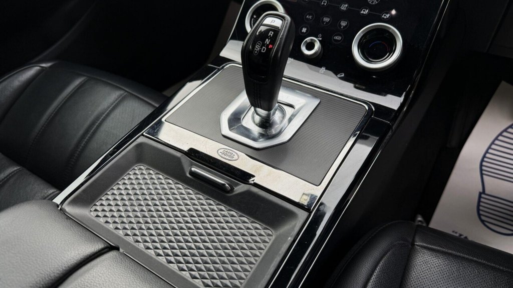 Used Land Rover Range Rover Evoque 2019 for sale - 76635504: Photo 18