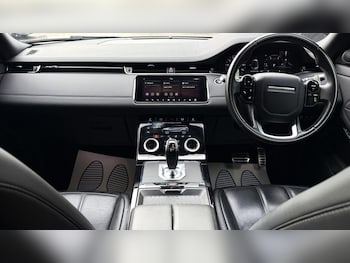 2019 (AV) - 2.0 D180 R-Dynamic SE 5dr Auto