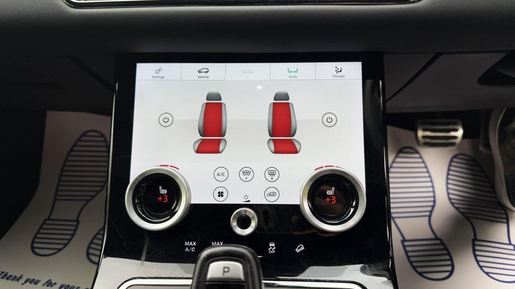 Used Land Rover Range Rover Evoque 2019 for sale - 76635504: Photo 23