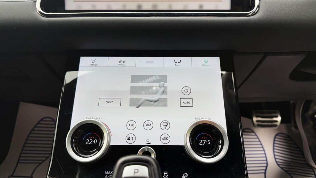 Used Land Rover Range Rover Evoque 2019 for sale - 76635504: Photo 24