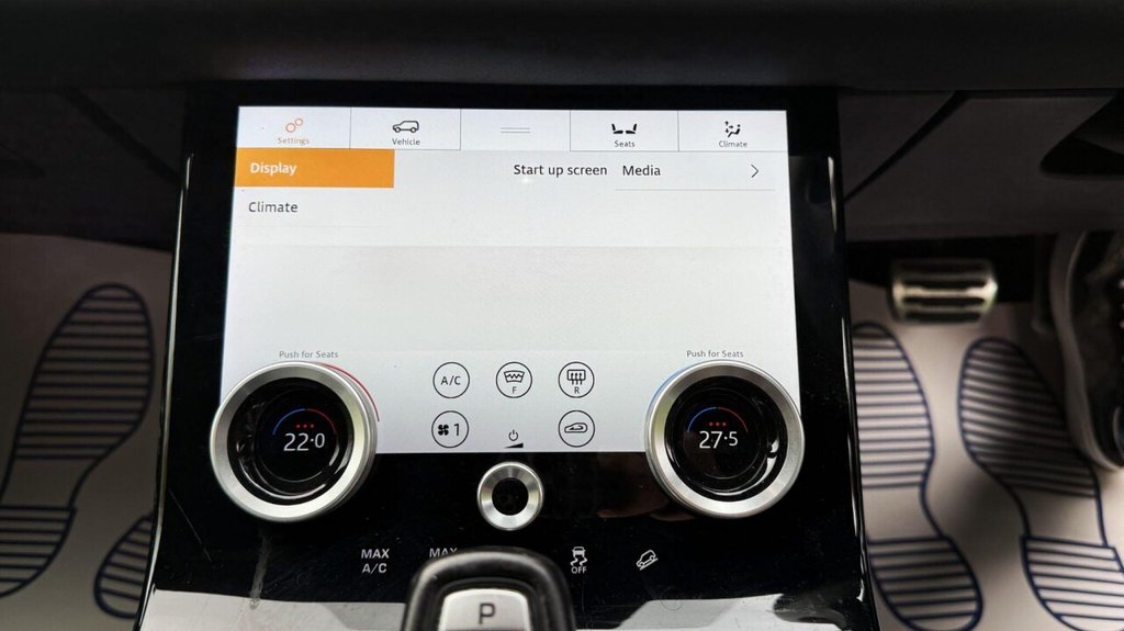 Used Land Rover Range Rover Evoque 2019 for sale - 76635504: Photo 25