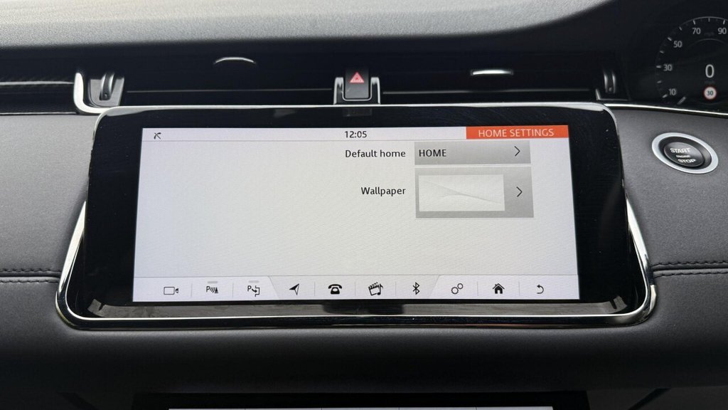 Used Land Rover Range Rover Evoque 2019 for sale - 76635504: Photo 27