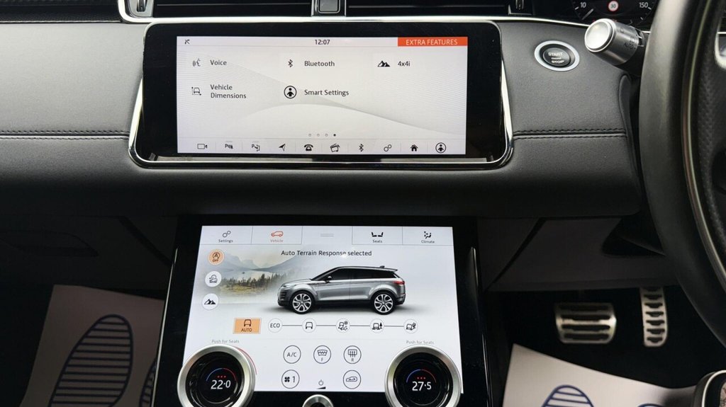 Used Land Rover Range Rover Evoque 2019 for sale - 76635504: Photo 29