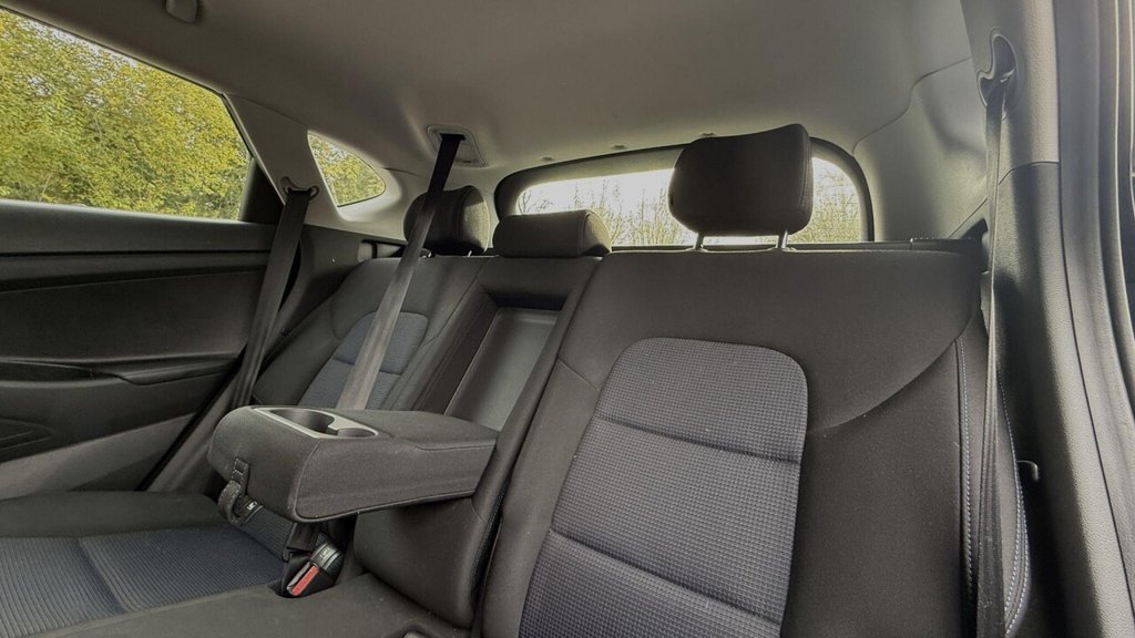 Used Hyundai TUCSON 2016 for sale - 76434433: Photo 13