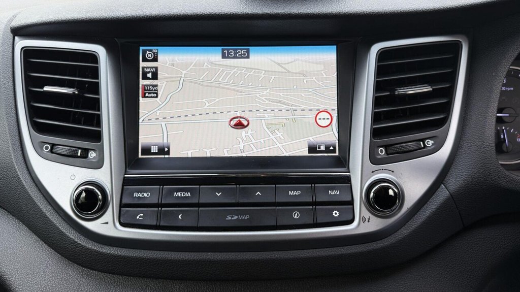 Used Hyundai TUCSON 2016 for sale - 76434433: Photo 15