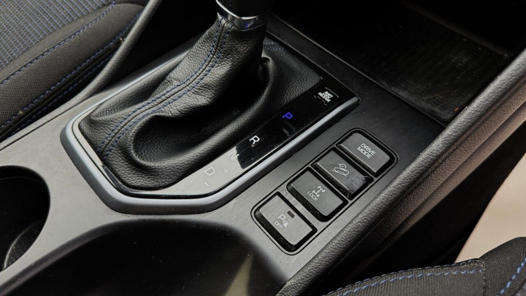 Used Hyundai TUCSON 2016 for sale - 76434433: Photo 20