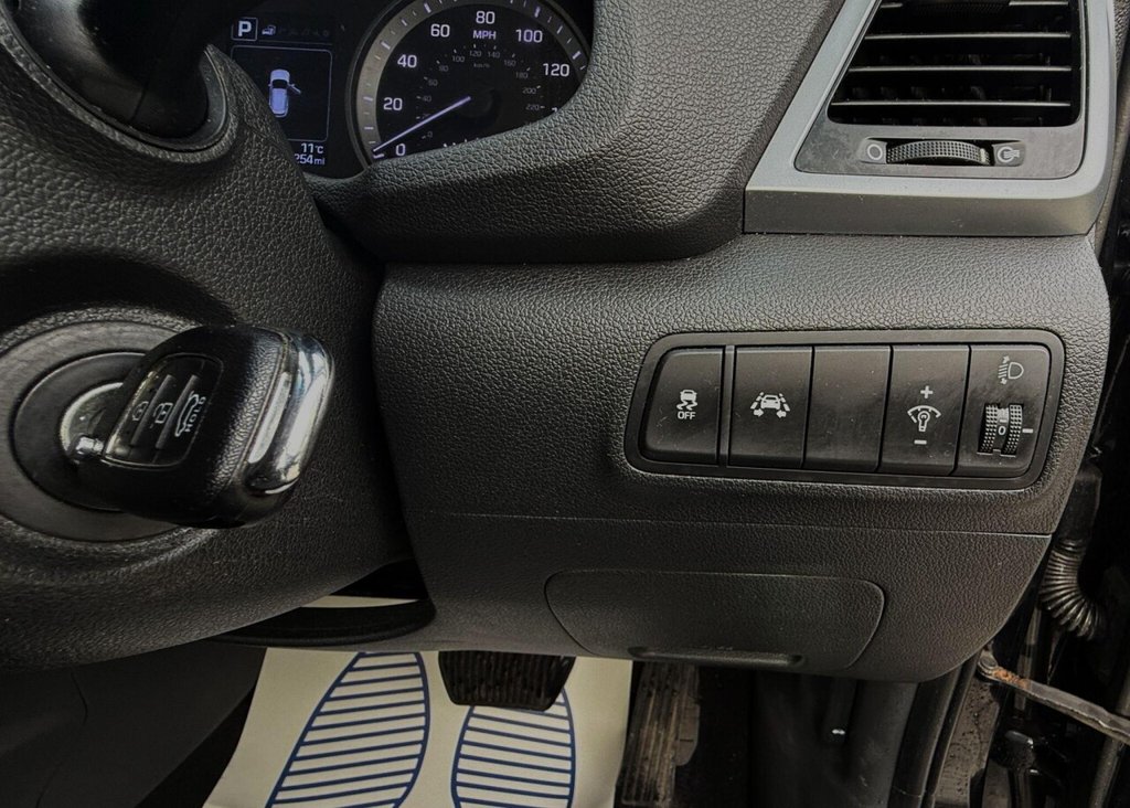 Used Hyundai TUCSON 2016 for sale - 76434433: Photo 22