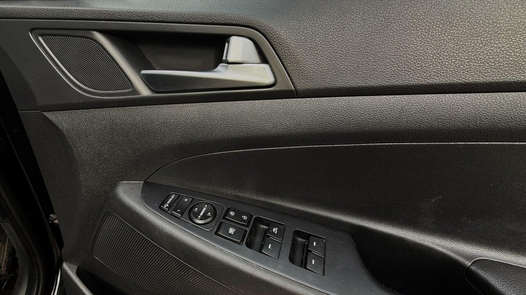 Used Hyundai TUCSON 2016 for sale - 76434433: Photo 23