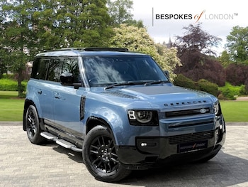 Used Land Rover Defender 110 2022 for sale - 79072301: Photo