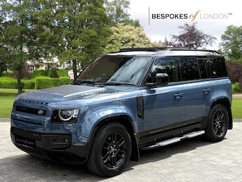 Used Land Rover Defender 110 2022 for sale - 79072301: Photo