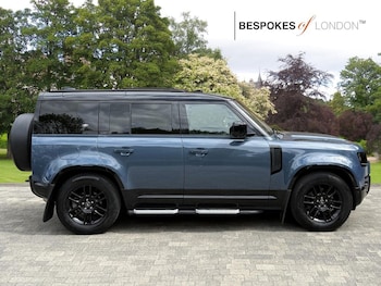 Used Land Rover Defender 110 2022 for sale - 79072301: Photo