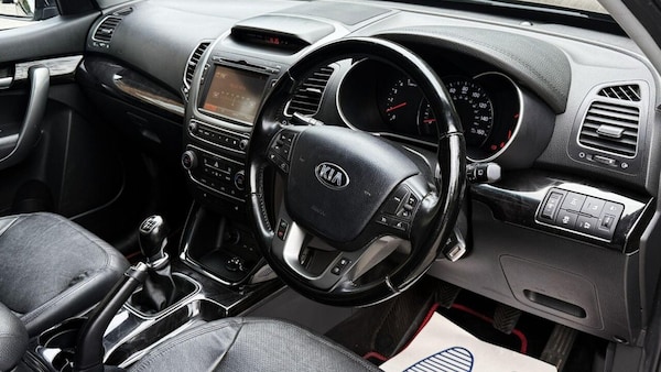 Used Kia Sorento 2015 for sale - 76203080: Photo 10