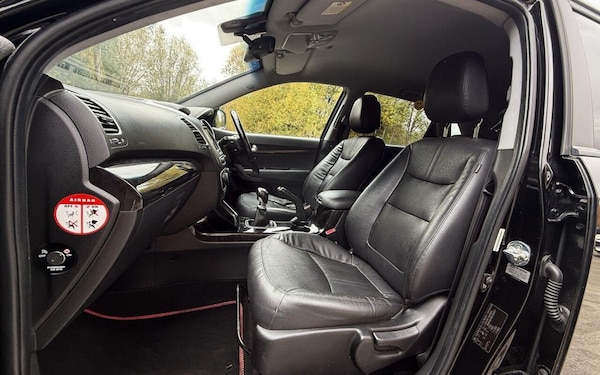 Used Kia Sorento 2015 for sale - 76203080: Photo 11