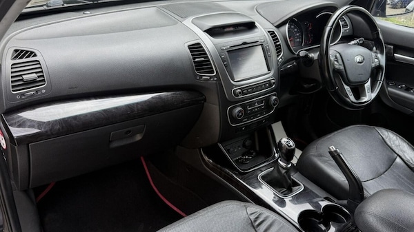 Used Kia Sorento 2015 for sale - 76203080: Photo 12