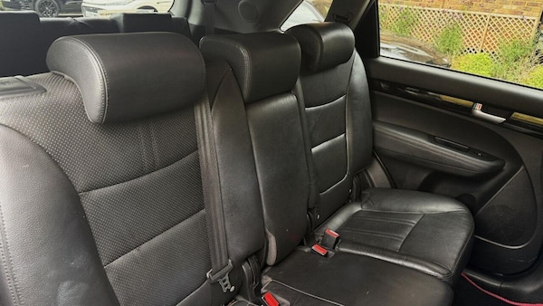 Used Kia Sorento 2015 for sale - 76203080: Photo 13