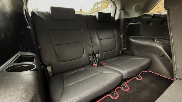 Used Kia Sorento 2015 for sale - 76203080: Photo 14