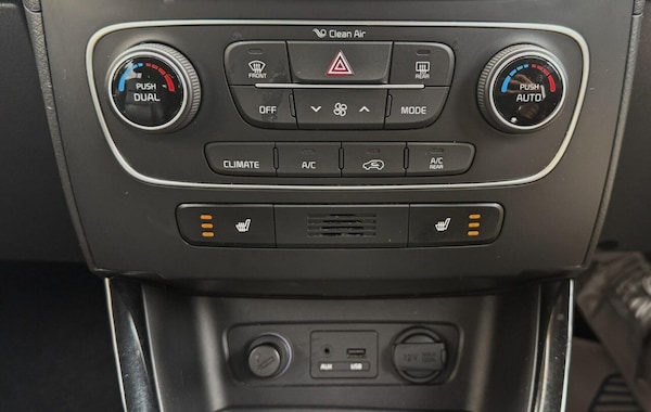 Used Kia Sorento 2015 for sale - 76203080: Photo 16