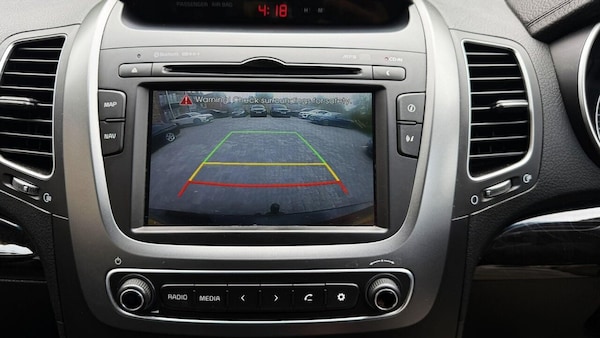 Used Kia Sorento 2015 for sale - 76203080: Photo 17