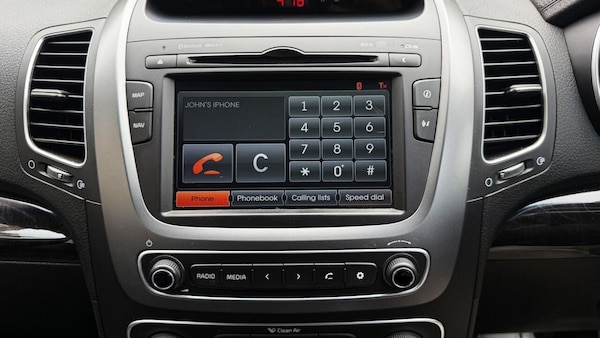 Used Kia Sorento 2015 for sale - 76203080: Photo 18