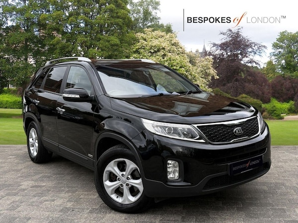 Used Kia Sorento 2015 for sale - 76203080: Photo 1