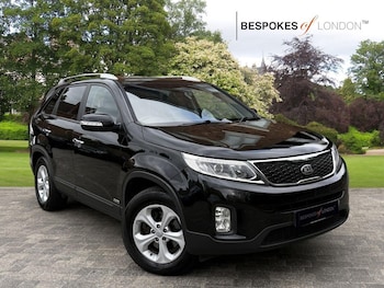 Kia - Sorento