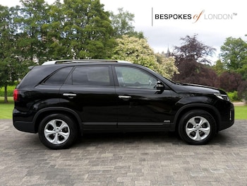Used Kia Sorento 2015 for sale - 76203080: Photo 2
